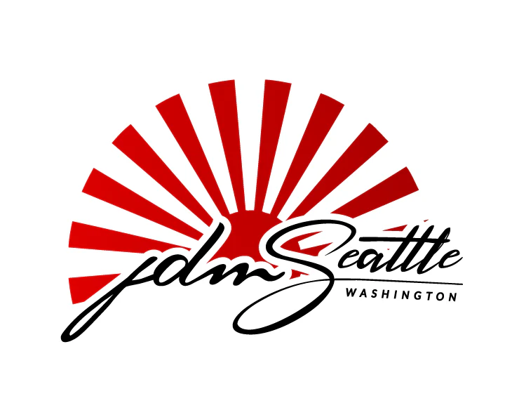JDM SEATTLE WASHINGTON