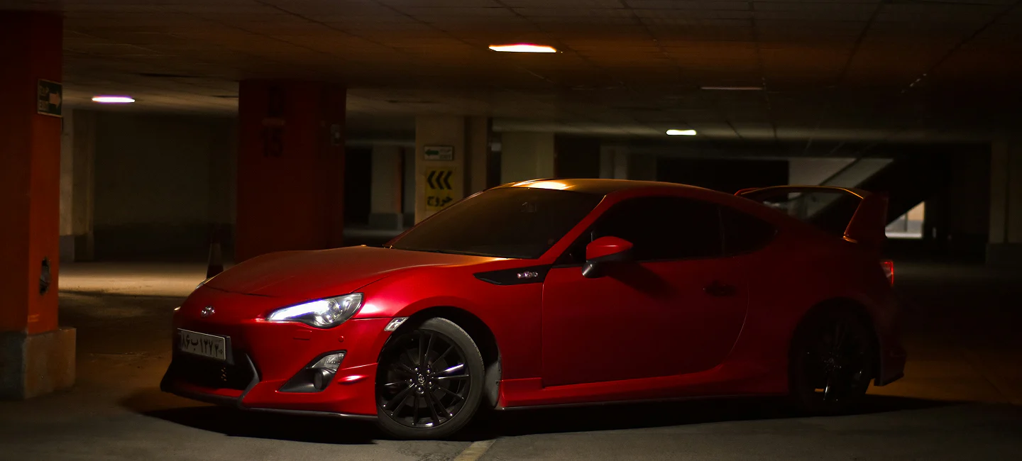 Master Your JDM Performance Build