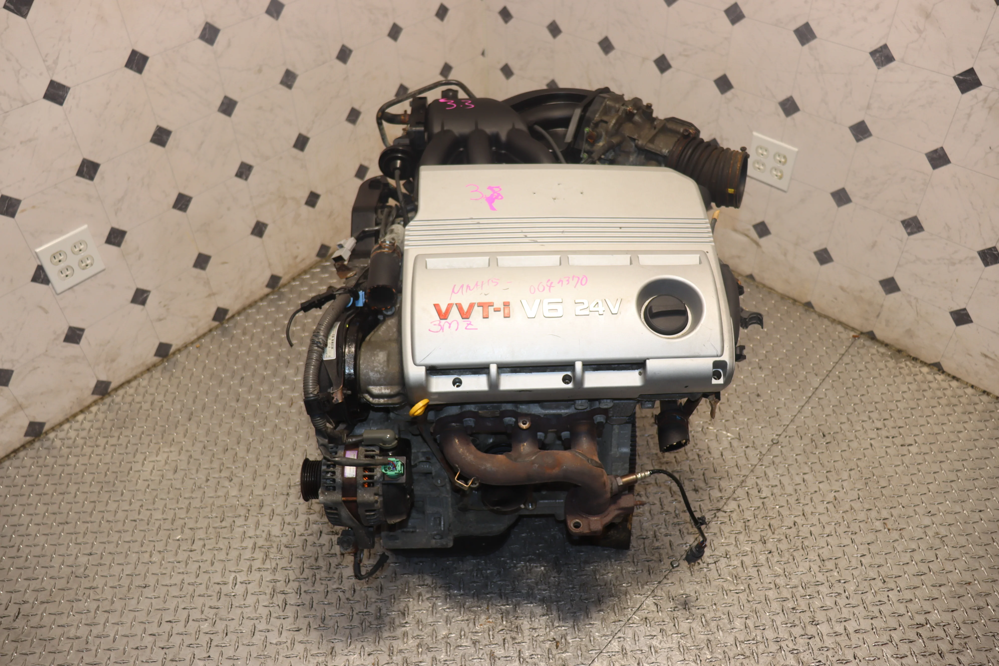 JDM Motors for Sale