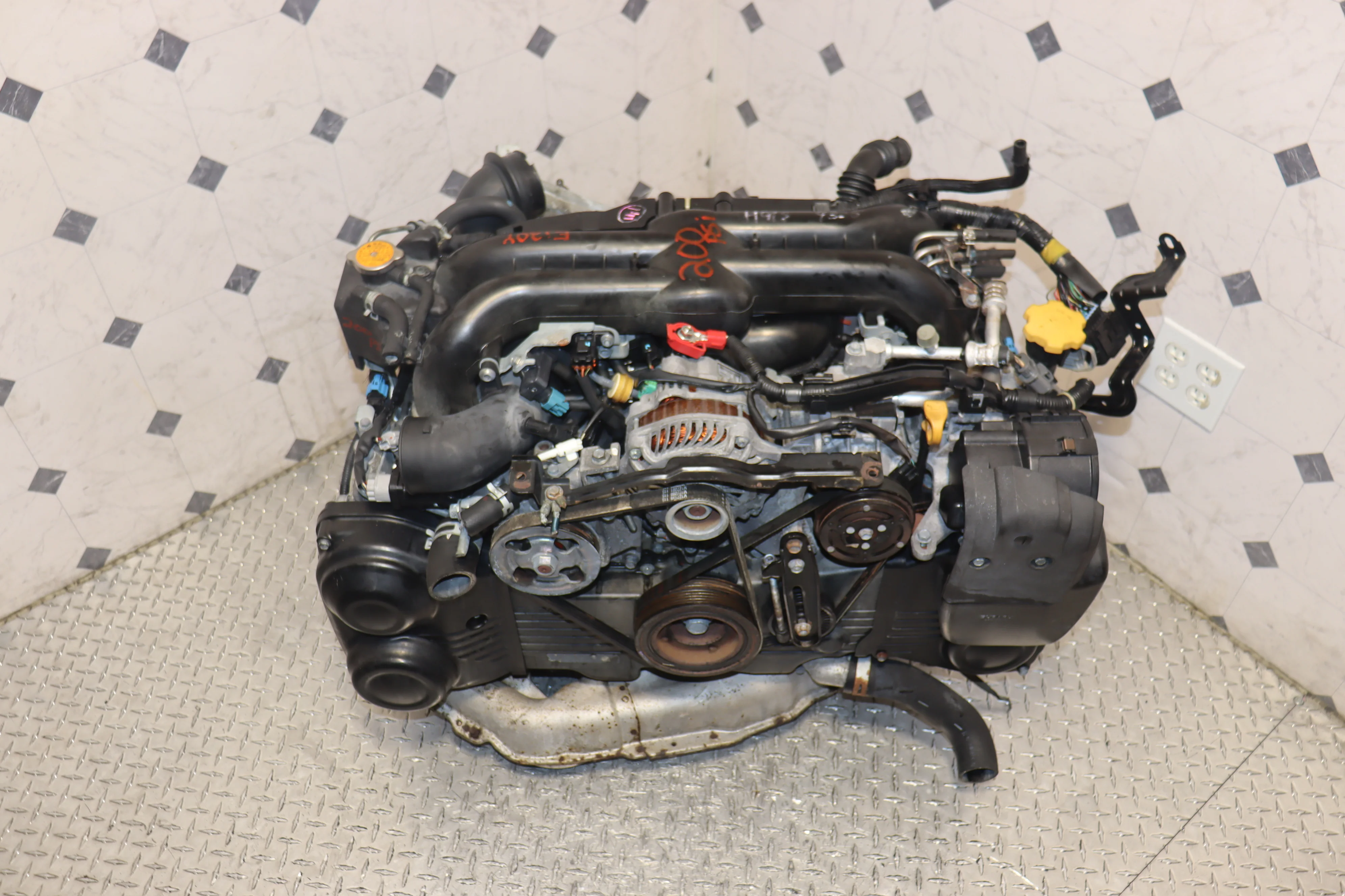 JDM Motors for Sale
