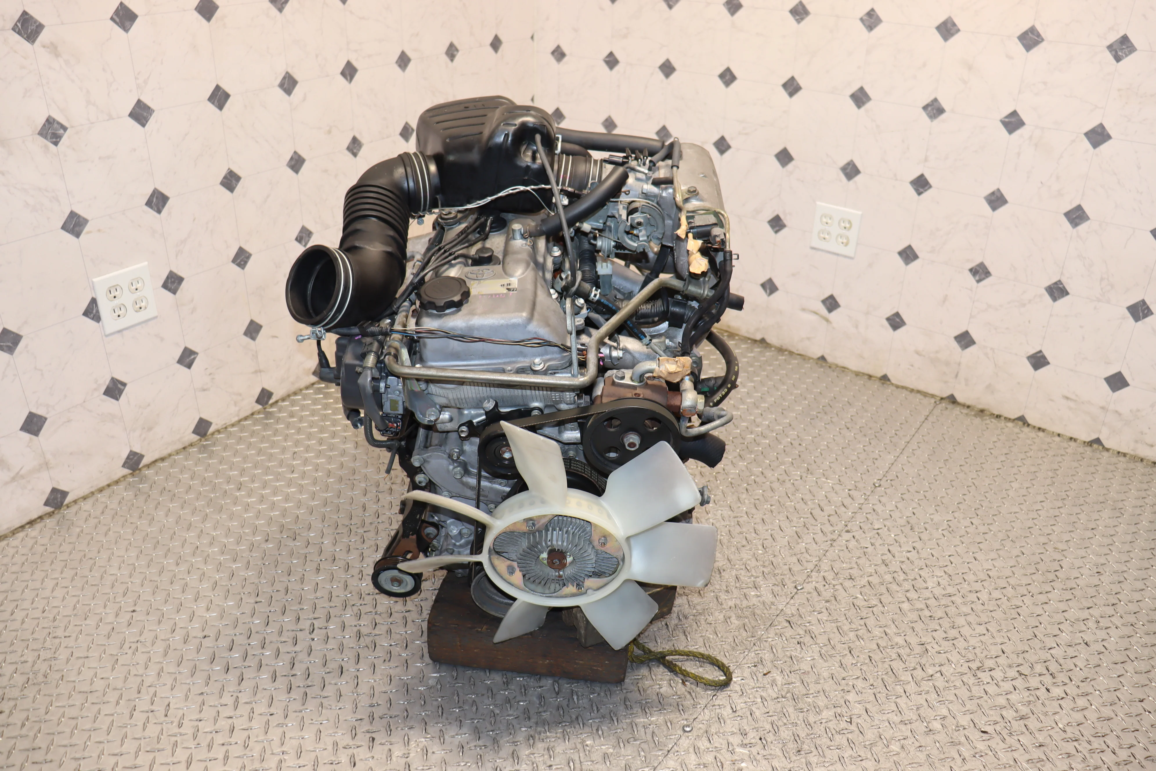 Toyota Engines for Sale